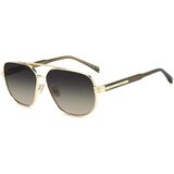 Isabel Marant IM0281/S 000/IB ONE SIZE (59) Zlata/Siva Cene