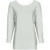 Guess ADELE BAT SLEEVE Bež Cijene