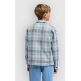 Billabong Offshore Lined Overshirt Kids Longsleeve T-S blue surf | Shoptok.si