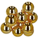  Ca1515 set božićnih kuglica 2,5 cm 54 kom. | shoptok.hr