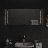  LED kupaonsko ogledalo 40x90 cm | shoptok.hr