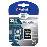 Verbatim MicroSD PRO U3 32GB (47041) | Eponuda.com