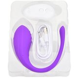 Loving Joy 2024 Vibracijski JajČek Loving Joy Remote Controlled Purple | Shoptok.si