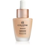 Collistar MAGICO Beautifying Foundation dugotrajni matirajući puder vodootporno nijansa 2.5N - Beige-Naturale 30 ml Cijene