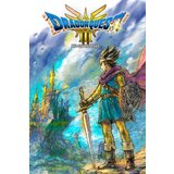 dragon quest iii HD-2D remake (pc) steam key europe  dragon quest iii HD-2D remake (pc) steam key europe Slike