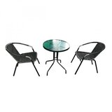 Olimp Sport Balkon set, sto i 2 stolice | ePonuda.com