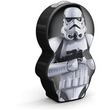 Philips 71767/97/16 - LED dečija baterijska lampa DISNEY STAR WARS 1xLED/0,3W/2xAAA Cene