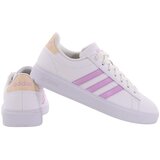 Adidas Nizke superge Grand Court 20 Bela | Shoptok.si