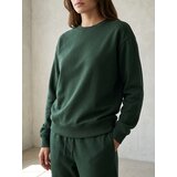 Sinsay Basic crewneck dukserica | shoptok.hr