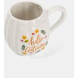 Sinsay Šalica s jesenskim printom | shoptok.hr