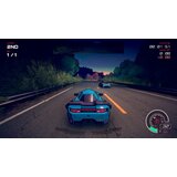 Pqube Inertial Drift - Twilight Rivals Edition /PS5 | Eponuda.ba