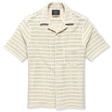 Portuguese Flannel Srajce z dolgimi rokavi Drove Knit Shirt - Offwhite Bež Cene