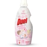 Duel omekšivač za veš shiny family care, 800 ml