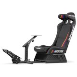 Playseat evolution pro nascar univerzalni igralni stol podloženo sedalo črna | Shoptok.si