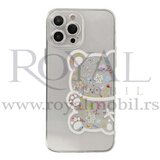  futrola cirkon print za samsung A736 galaxy A73 5G No3 Cene