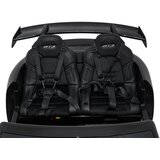  Licencirani auto na akumulator Porsche 911 GT3 4x4 STRONG MP4 - dvosjed - crni | shoptok.hr