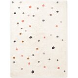 Hanse Home Krem periv/ručno rađen pamučan dječji tepih 140x200 cm Snuggle Pippo – Cijene