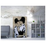 WALLXPERT Slika na platnu 50x70cm | Eponuda.ba