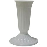  Nadgrobna vaza s podloškom (25 cm, Plastika) Cijene
