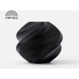Bambu Lab pla matte filament on spool charcoal | ePonuda.com