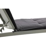 Venture Home Hanna jastuk za vrtnu ležaljku, tamnosivi, šifra 3301-305 | shoptok.hr