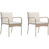  Vrtni set s jastukom čelik | shoptok.hr