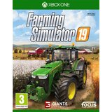 Focus Home Interactive Farming Simulator 19 (Xone) | Shoptok.si