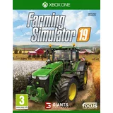 Focus Home Interactive Farming Simulator 19 (Xone)