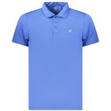 Lotto muška polo majica kratkih rukava plava | shoptok.hr