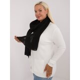 Factory Price Scarf-AT-SZ-BF194.79-black | shoptok.hr
