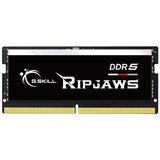 G.skill Ripjaws F5-4800S4039A16GX1-RS memory module 16 GB 1 x 16 GB DDR5 262-pin SO-DIMM | shoptok.hr