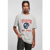 Starter Black Label Starter Football Tee heathergrey | Shoptok.si