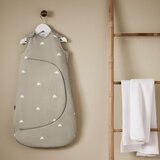 Snuz Pouch Vreća za spavanje za bebe - Grey/ Cloud (TOG 2.5) - 0 - 6 mjeseci Cijene