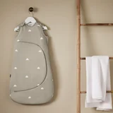 Pouch Vreća za spavanje za bebe - Grey/ Cloud (TOG 2.5) - 0 - 6 mjeseci