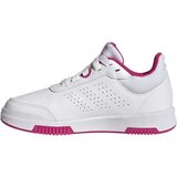 Adidas TENSAUR SPORT 2.0 K Dječja obuća, bijela, veličina 40 | shoptok.hr