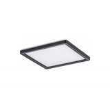 Rabalux spoljna plafonska rasveta inverness led 15W crna (7775) | ePonuda.com