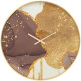 Mauro Ferretti Zidni sat Glass Glody Large | shoptok.hr