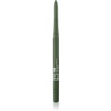 3INA The 24H Automatic Eye Pencil dolgoobstojni svinčnik za oči odtenek 759 - Olive green 0,35 g | Shoptok.si