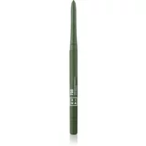 3INA The 24H Automatic Eye Pencil dolgoobstojni svinčnik za oči odtenek 759 - Olive green 0,35 g