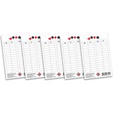 Grafoprint Games Blok set BELOT 5/1 (250 listova) | shoptok.hr