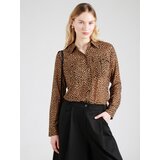 Michael Kors Bluza oker / črna | Shoptok.si