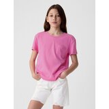 GAP Kids ́s Cotton T-Shirt - Girls Cene