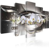  Slika - Steel orchids 100x50 Cijene
