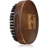 Hawkins & Brimble Beard Brush krtača za brado | Shoptok.si