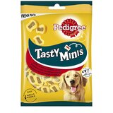 Pedigree tasty slices govedina 155gr | ePonuda.com