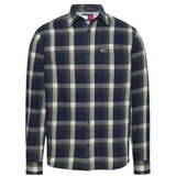 Tommy Hilfiger karirana muška košulja THDM0DM20670-C1G Cene