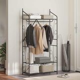 Otvoreni ormar Jednobojno 78 x 36 x 158 cm | Eponuda.com