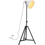  Podna svjetiljka 25 W bijela 61 x 61 x 90/150 cm E27 | shoptok.hr