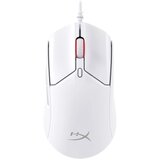 Hyperx Mis Pulsefire Haste 2 White 6N0A8AA | Eponuda.ba