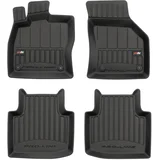 GUMIJASTE CEVNE PREPROGE F 3D SKODA SUPERB III 15-, (21390419)